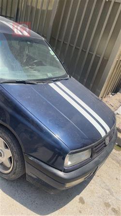 فولكسفاغن ڤينتو
